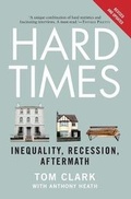 Cover: Hard Times - Yale University Press