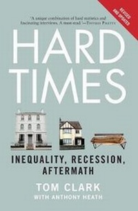 Enlarge image Cover: Hard Times - Yale University Press