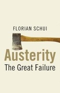 Cover: Austerity - Yale University Press