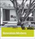 Cover: Hawaiian Modern - Yale University Press