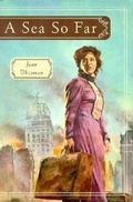 Cover: A Sea So Far - Viking Children's Books