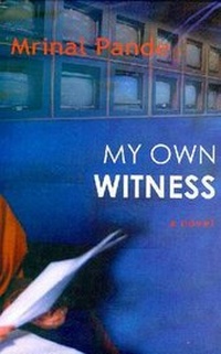 Enlarge image Cover: My Own Witness - Penguin Books India