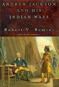 Cover: Andrew Jackson & His Indian Wars - Viking/Allen Lane
