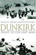 Cover: Dunkirk - Viking