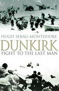 Enlarge image Cover: Dunkirk - Viking