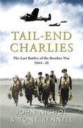 Cover: Tail End Charlies - Viking