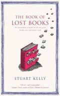 Cover: The Book of Lost Books - Viking