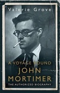 Cover: A Voyage Round John Mortimer - Viking