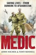 Cover: Medic - Viking
