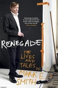 Cover: Renegade - Viking