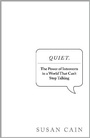 Cover: Quiet - Viking