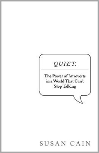 Enlarge image Cover: Quiet - Viking