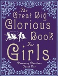 Cover: The Great Big Glorious Book for Girls - Viking