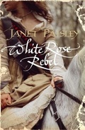 Cover: White Rose Rebel - Viking