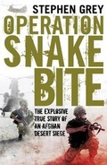 Cover: Operation Snakebite - Viking