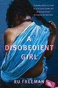 Cover: A Disobedient Girl - Viking