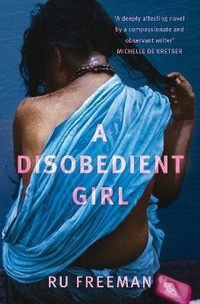 Enlarge image Cover: A Disobedient Girl - Viking