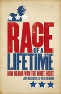 Cover: Race of a Lifetime - Viking