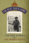 Cover: The Real 'Dad's Army' - Viking