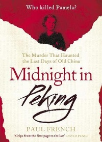 Abbildung von: Midnight in Peking - Viking