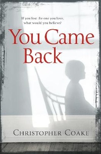 Enlarge image Cover: You Came Back - Viking