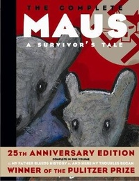 Abbildung von: The Complete MAUS - Viking