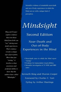 Enlarge image Cover: Mindsight - iUniverse