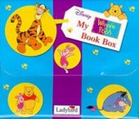 Enlarge image Cover: Key Words Reading Scheme: Workbk. 4 - Disney