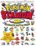 Cover: Pokemon Stadium 2 Official Strategy Guide - Dorling Kindersley