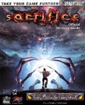 Cover: Sacrifice Official Strategy Guide - Dorling Kindersley