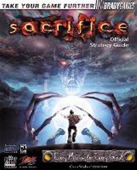 Enlarge image Cover: Sacrifice Official Strategy Guide - Dorling Kindersley