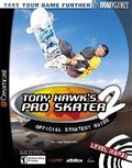 Cover: Tony Hawk's Pro Skater 2 Official Strategy Guide for Dreamcast - Dorling Kindersley