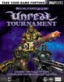 Cover: Unreal Tournament Official Strategy Guide - Dorling Kindersley