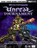 Cover: Unreal Tournament Official Strategy Guide - Dorling Kindersley