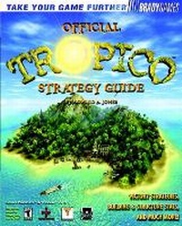 Enlarge image Cover: Tropico Official Strategy Guide - Dorling Kindersley