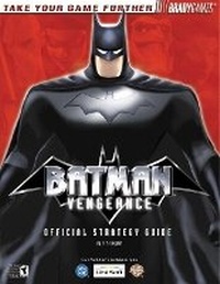 Enlarge image Cover: Batman - Dorling Kindersley