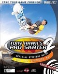 Cover: Tony Hawk's Pro Skater 2 Official Strategy Guide for Nintendo 64 - Dorling Kindersley