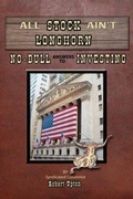 Cover: All Stock Ain't Longhorn - iUniverse