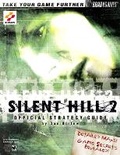 Cover: Silent Hill 2 Official Strategy Guide - Dorling Kindersley