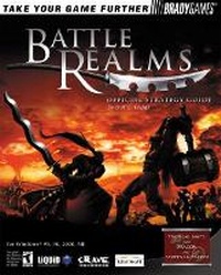 Enlarge image Cover: Battle Realms Official Strategy Guide - Dorling Kindersley