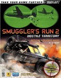 Enlarge image Cover: Smuggler's Run 2 - Dorling Kindersley