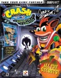 Cover: Crash Bandicoot - Dorling Kindersley