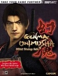 Cover: Genma Onimusha Official Strategy Guide - Dorling Kindersley