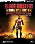 Cover: Mace Griffin (TM) Bounty Hunter Official Strategy Guide - Dorling Kindersley