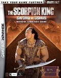 Cover: The Scorpion King (TM) - Dorling Kindersley