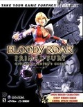 Cover: Bloody Roar - Dorling Kindersley