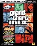 Cover: Grand Theft Auto 3 Official Strategy Guide for PC - Dorling Kindersley