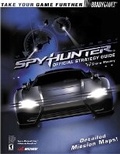 Cover: Spy Hunter Official Strategy Guide for Xbox & GameCube - Dorling Kindersley