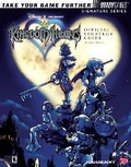 Cover: Kingdom Hearts Official Strategy Guide - Dorling Kindersley