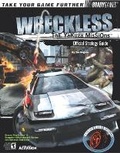 Cover: WRECKLESS - Dorling Kindersley